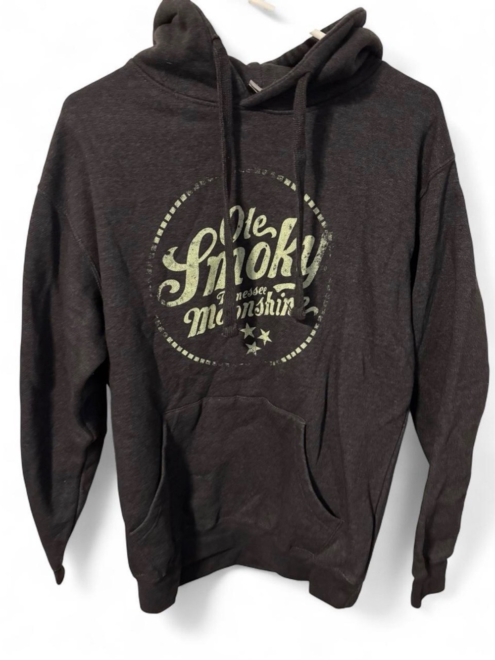 Ole Smoky Moonshine Sweatshirt Size Large